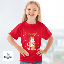There Is Always Tomorrow Shirt - Kid Shirt (Sizes For 1-8 Years Old)
