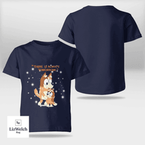 There Is Always Tomorrow Shirt - Kid Shirt (Sizes For 1-8 Years Old)