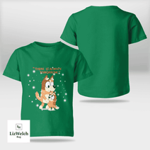 There Is Always Tomorrow Shirt - Kid Shirt (Sizes For 1-8 Years Old)