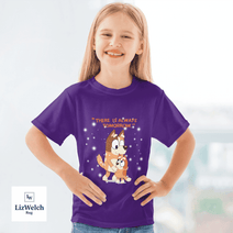 There Is Always Tomorrow Shirt - Kid Shirt (Sizes For 1-8 Years Old)