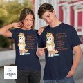 You Are Doing Great - Unisex Adult T-Shirt, Long Sleeve Tee, Sweatshirt, Hoodie