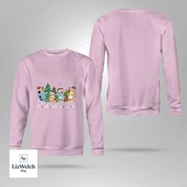 CHRISTMAS Family (White text) - Unisex Adult T-Shirt, Long Sleeve Tee, Sweatshirt, Hoodie
