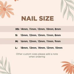 Nail Size Guide