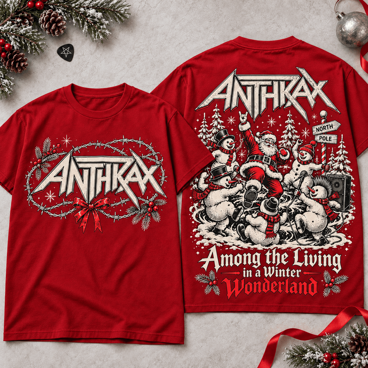 FM-NTT-NA-301026-10-TS4 Red