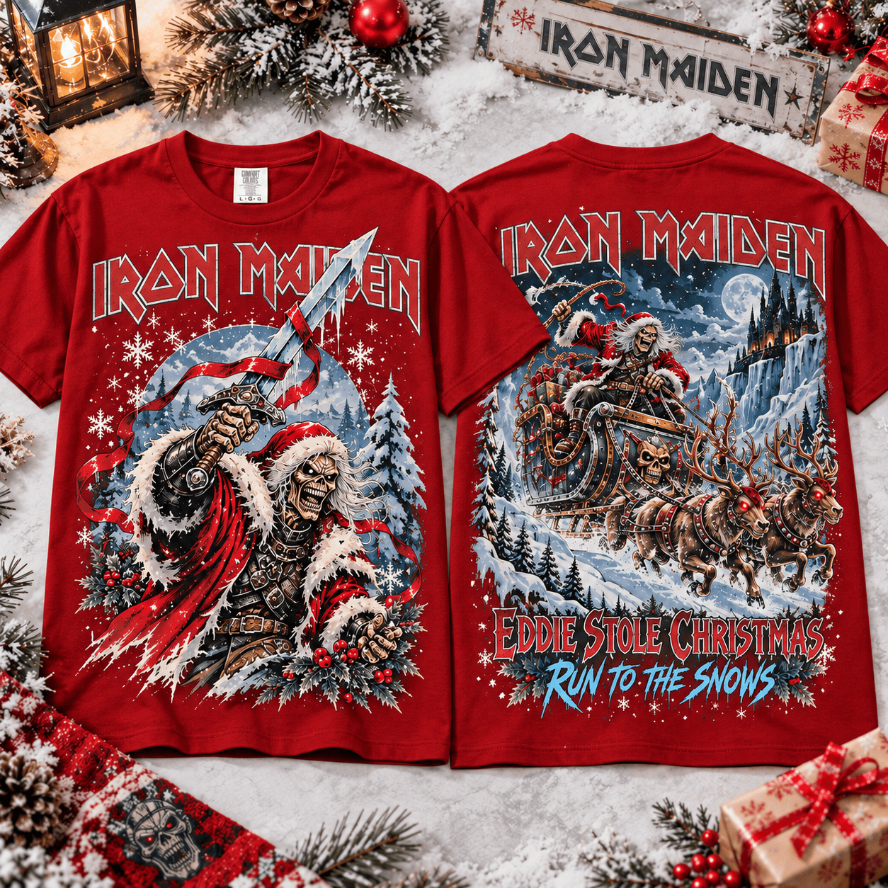 FM-NTT-NA-301026-13-TS4 Red