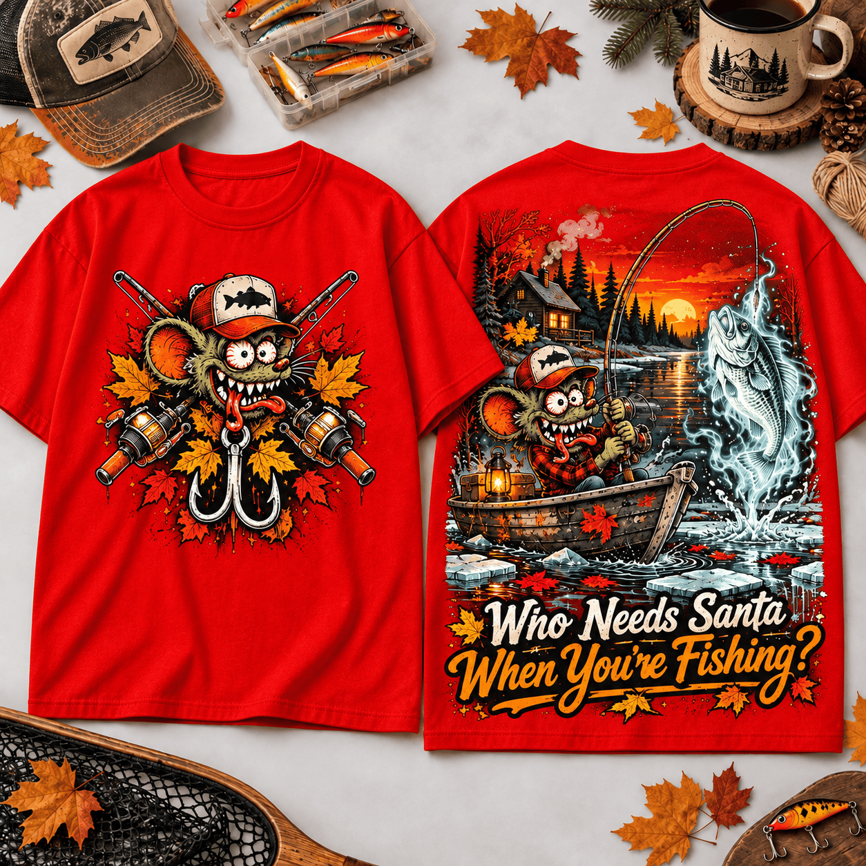 FM-NTT-NA-301026-22-TS4 Red