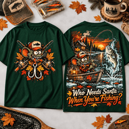 FM-NTT-NA-301026-22-TS4 Forest Green