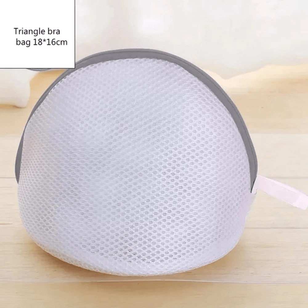 Mesh Shoe Washing Laundry Bag