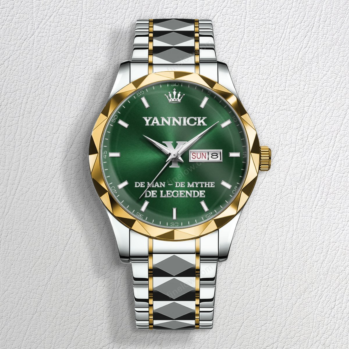 Yannick NL