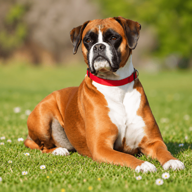 Boxer Lover Collection