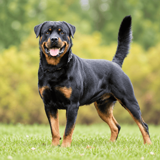 Rottweiler Lover Collection 