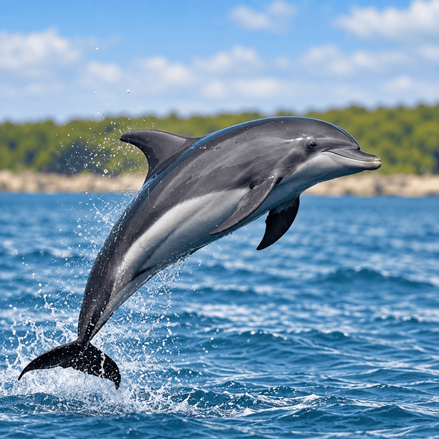 Dolphin Lover Collection 