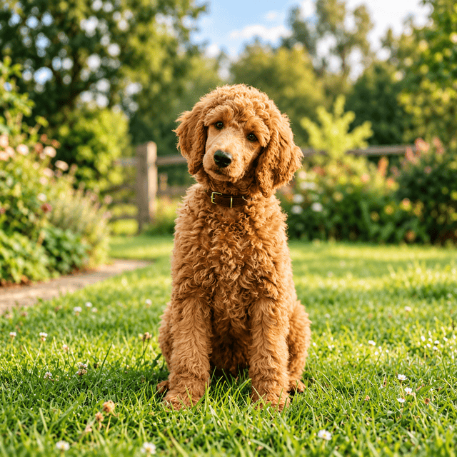 Poodle Lover Collection 