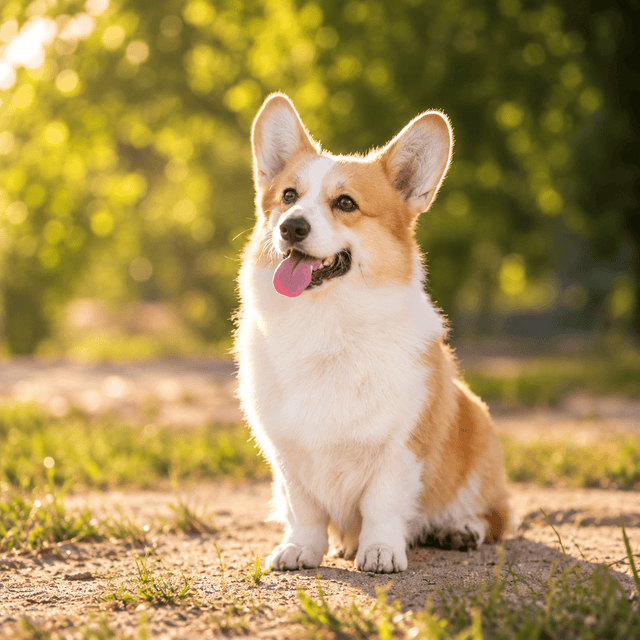 Corgi Lover Collection 