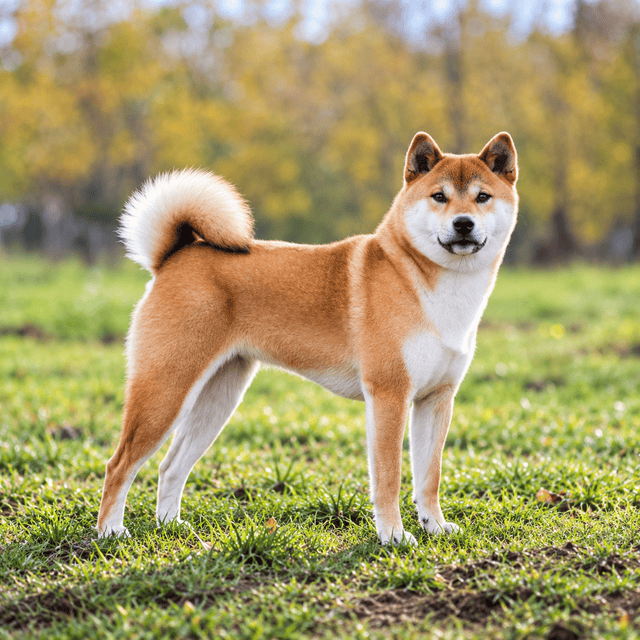 Shiba Inu Lovers Collection