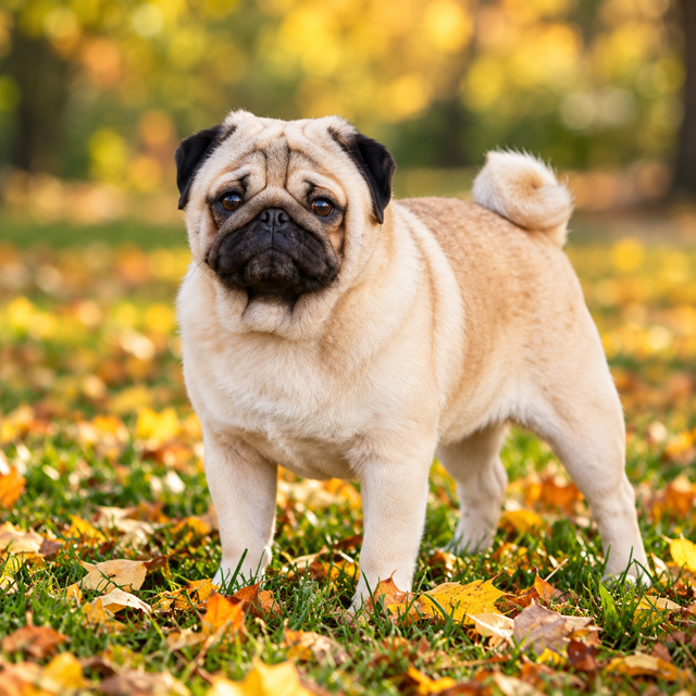 Pug Lovers