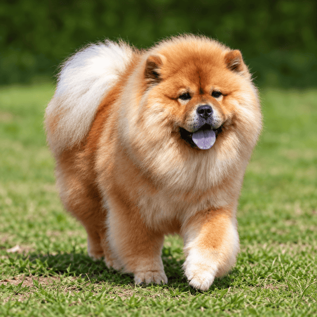 Chow Chow Lover Collection 