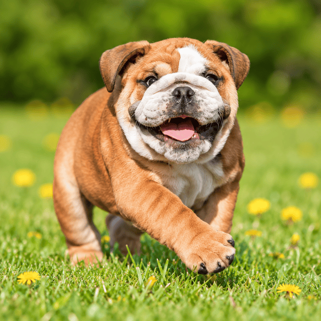 English bulldog Lover Collection 