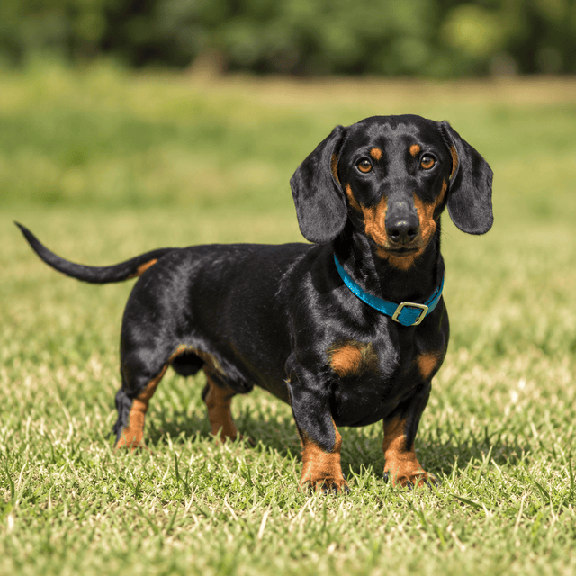 Dachshund Lover Collection 