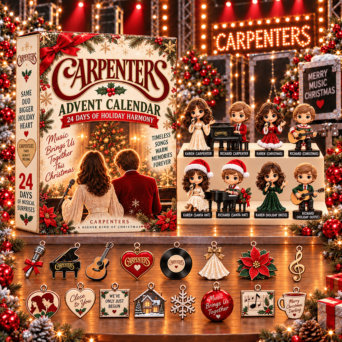 Carpenters Custom Shape Acrylic Plaque