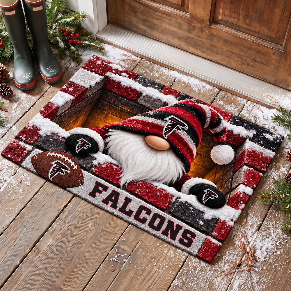 Baltimore Ravens NFL Doormat Gift For Fan