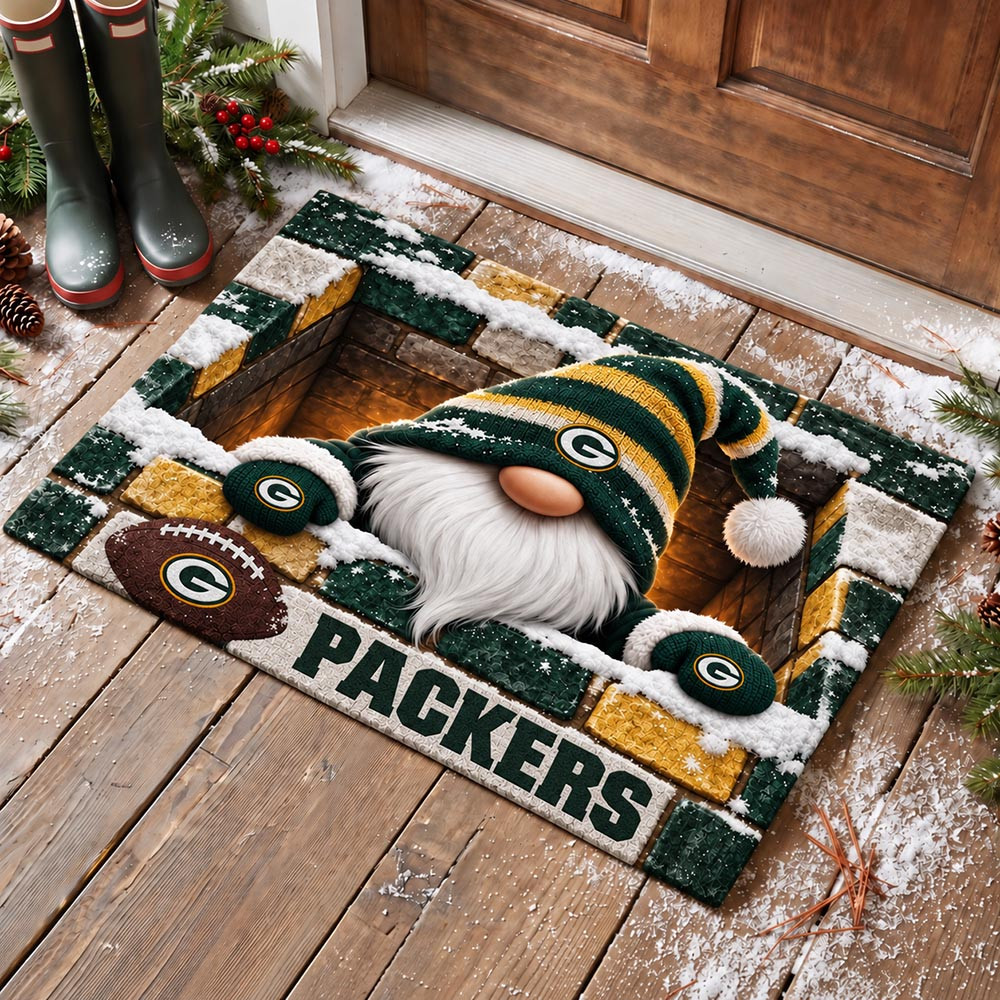 Houston Texans NFL Doormat Gift For Fan