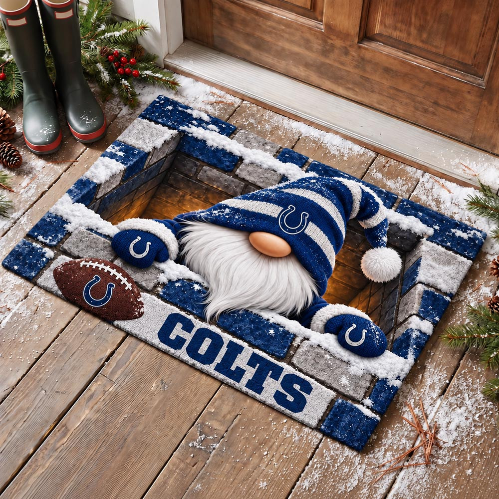 Jacksonville Jaguars NFL Doormat Gift For Fan
