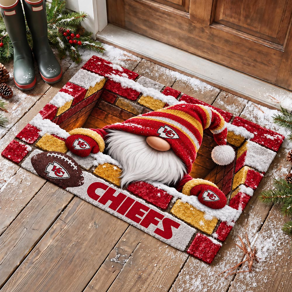 Las Vegas Raiders NFL Doormat Gift For Fan
