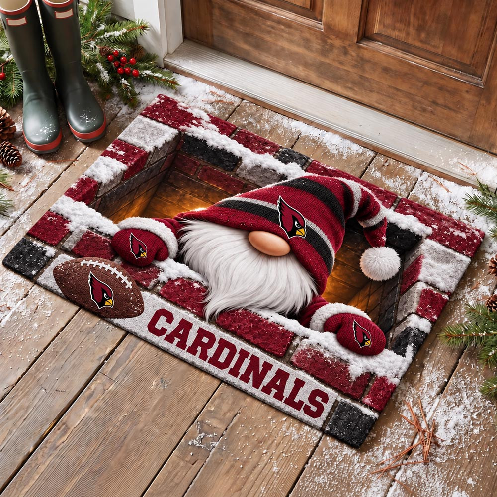 Atlanta Falcons NFL Doormat Gift For Fan