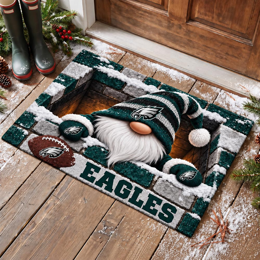 Pittsburgh Steelers NFL Doormat Gift For Fan
