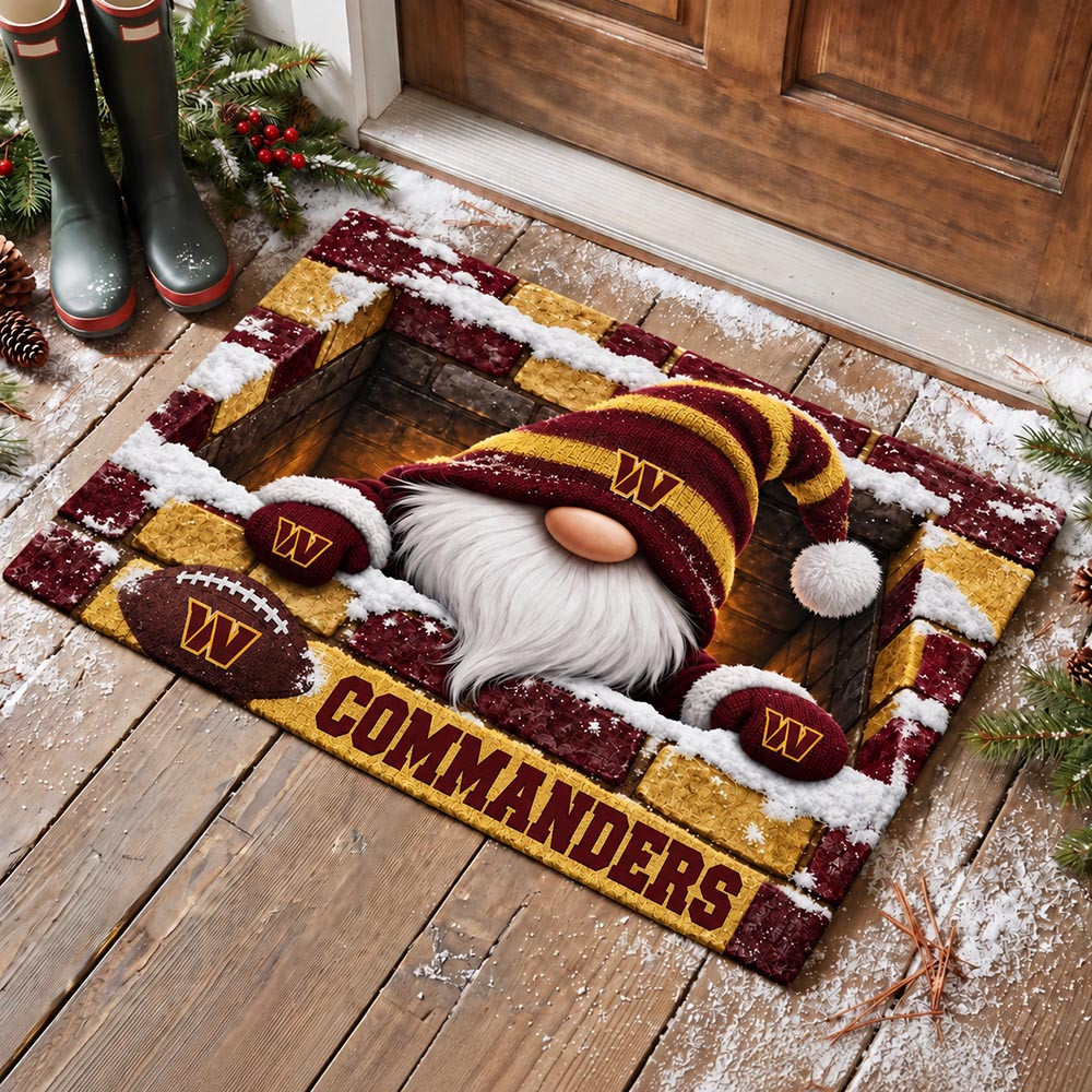 Arizona Cardinals NFL Doormat Gift For Fan