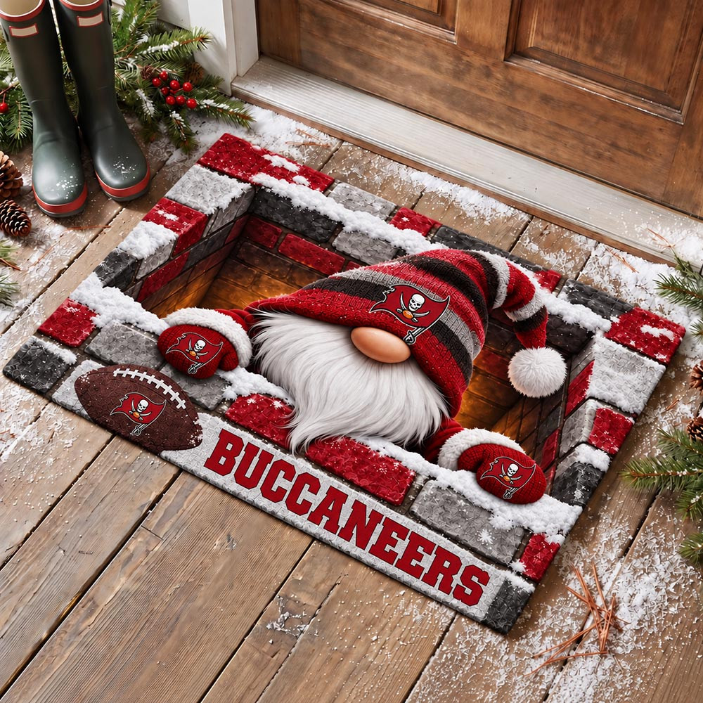 Tennessee Titans NFL Doormat Gift For Fan
