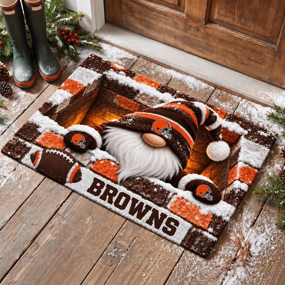 Dallas Cowboys NFL Doormat Gift For Fan