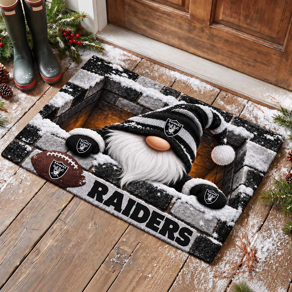 Los Angeles Chargers NFL Doormat Gift For Fan