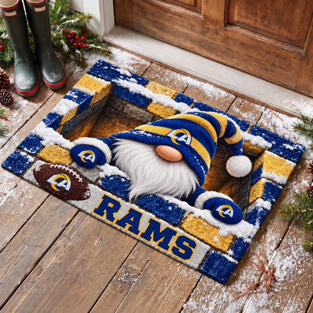 Miami Dolphins NFL Doormat Gift For Fan