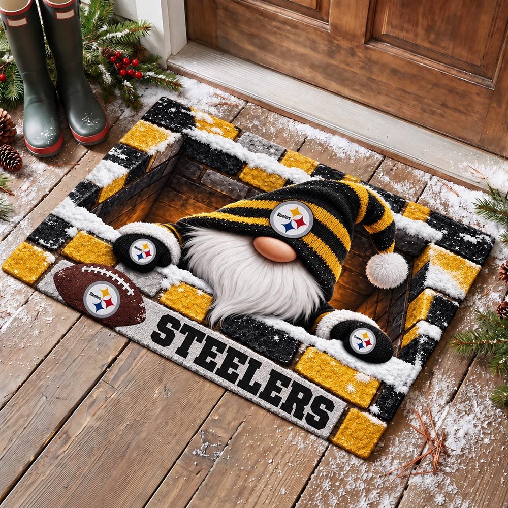 San Francisco 49ers NFL Doormat Gift For Fan