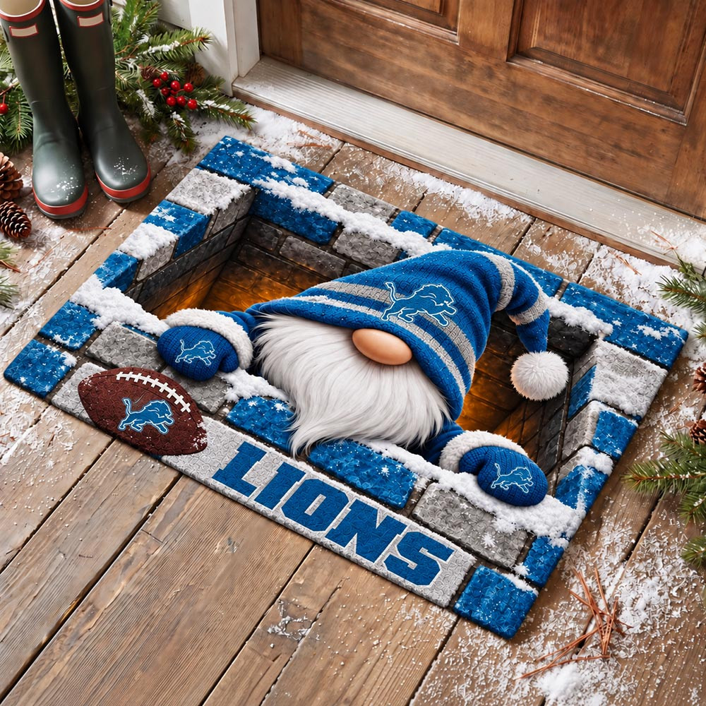 Green Bay Packers NFL Doormat Gift For Fan