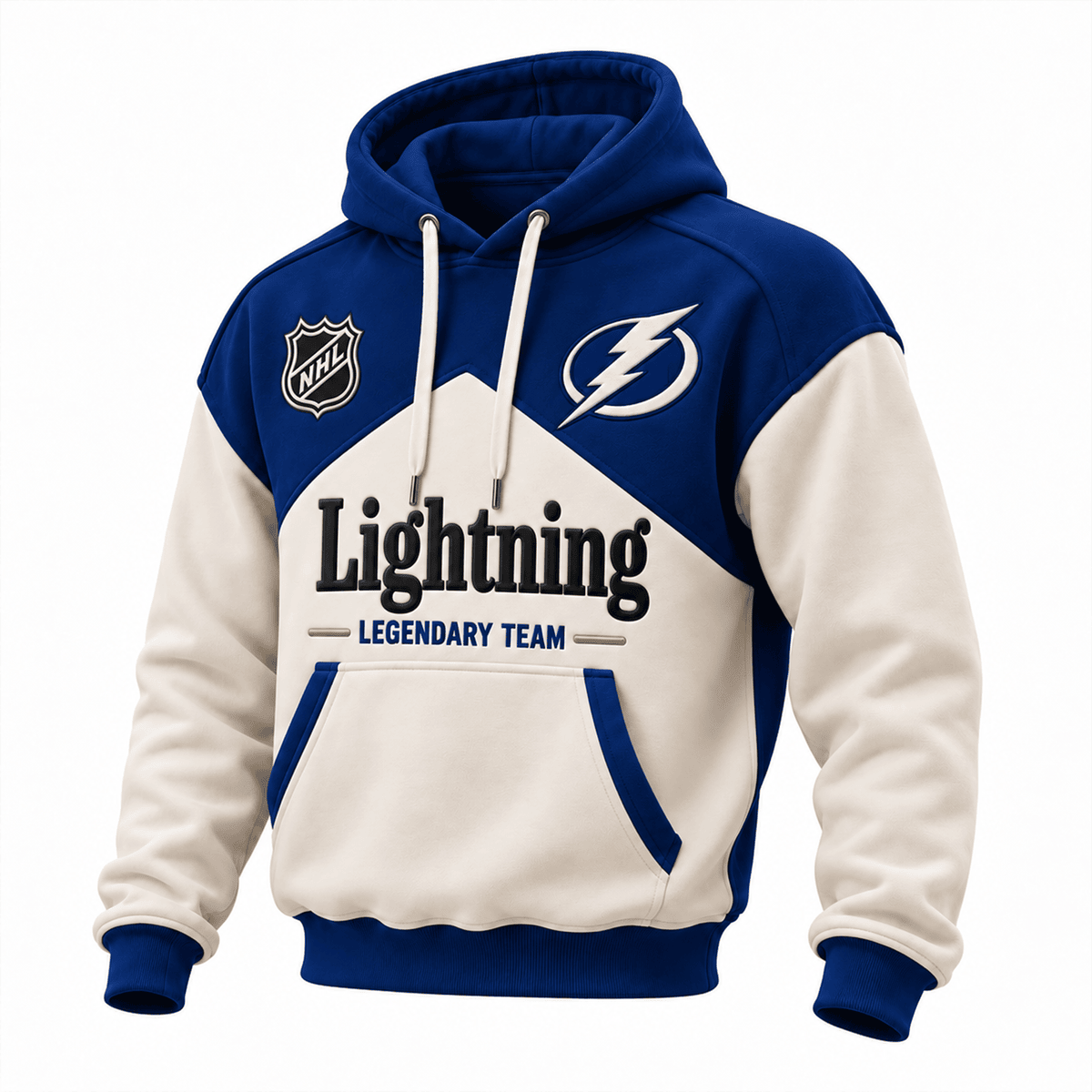 Premium NHL x TB Legendary Team Hoodie