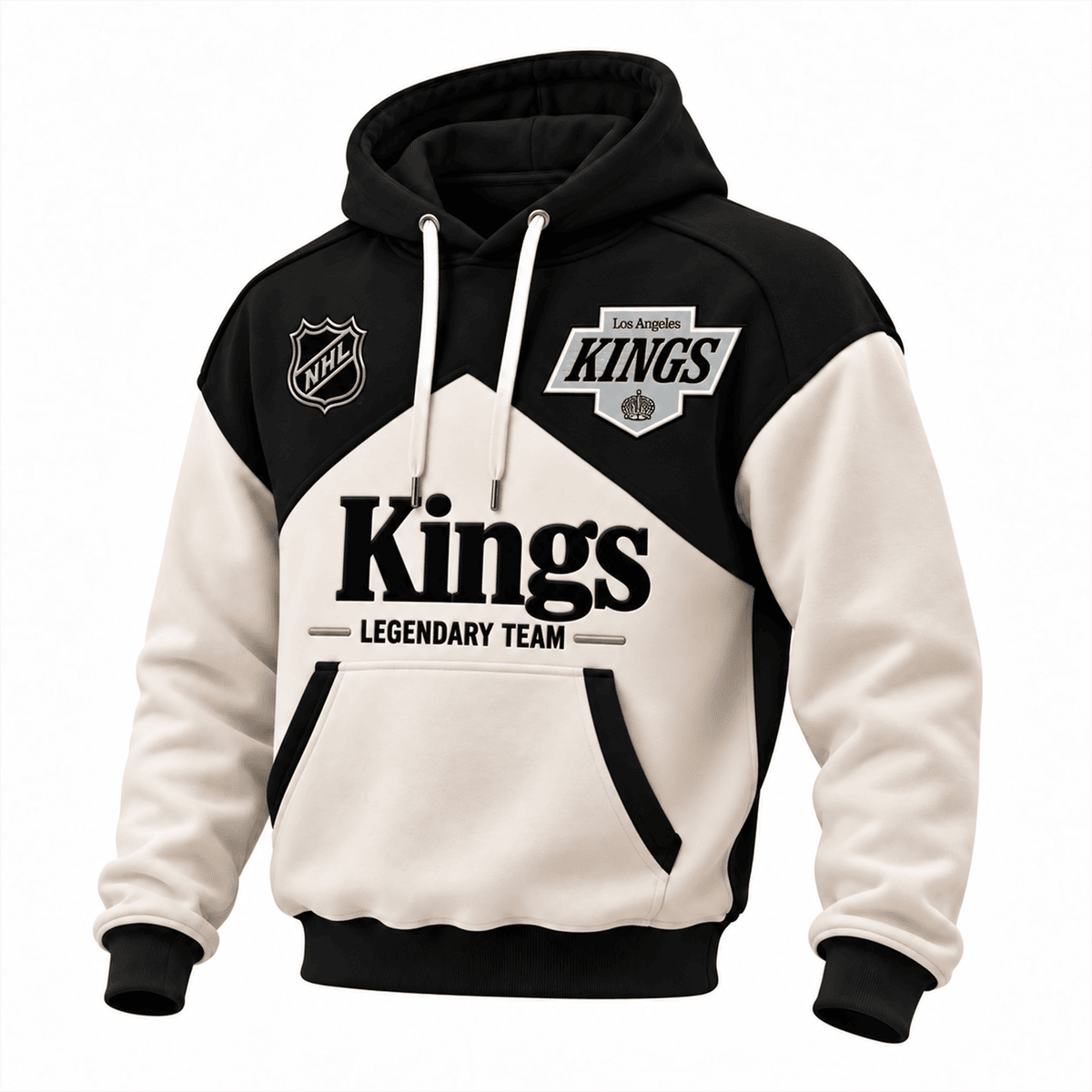 Premium NHL x LAK Legendary Team Hoodie