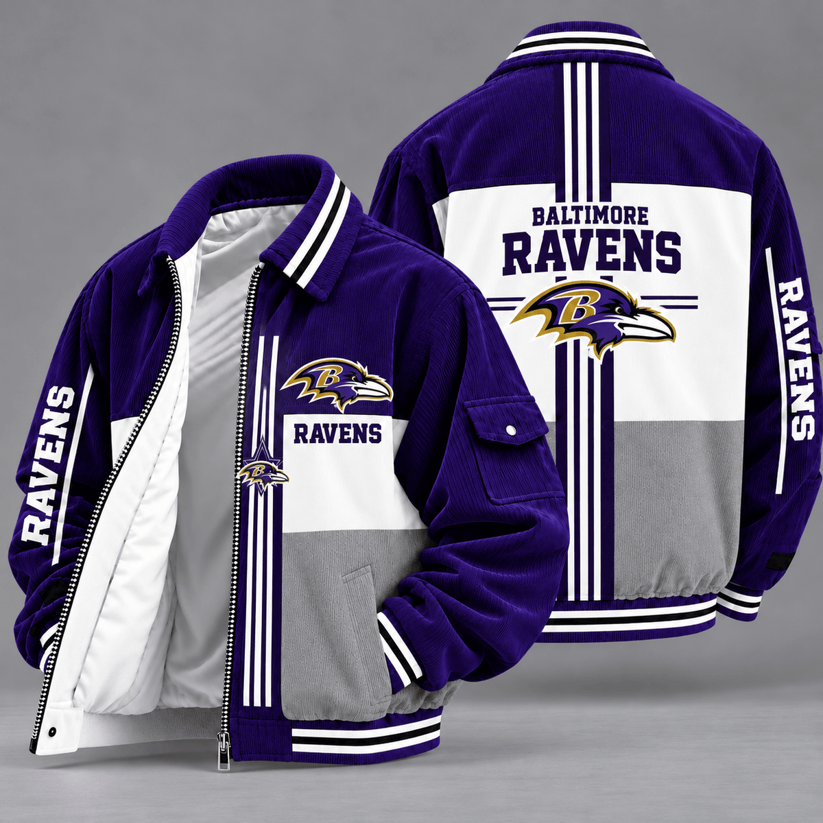 Baltimore Ravens