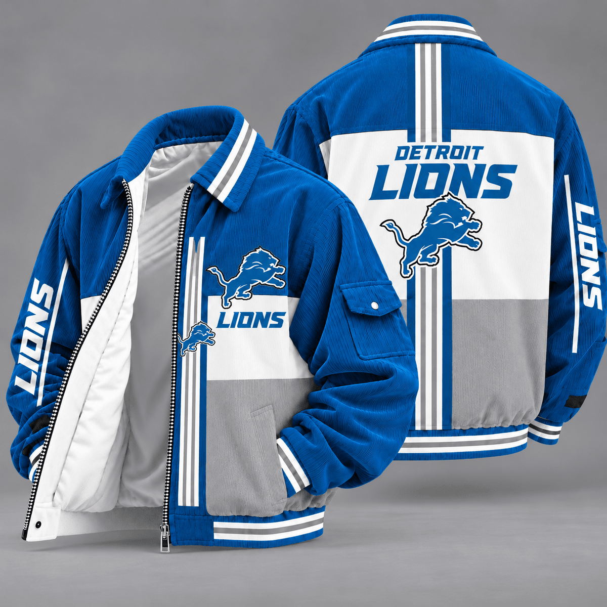 Detroit Lions