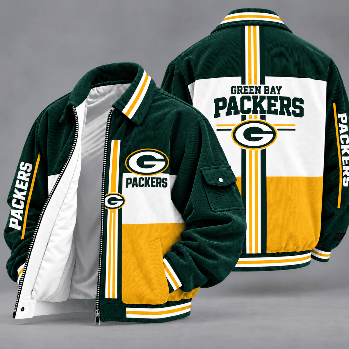 Green Bay Packers