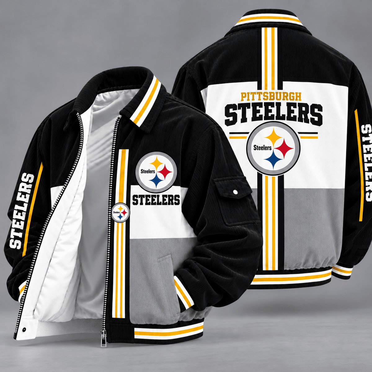 Pittsburgh Steelers