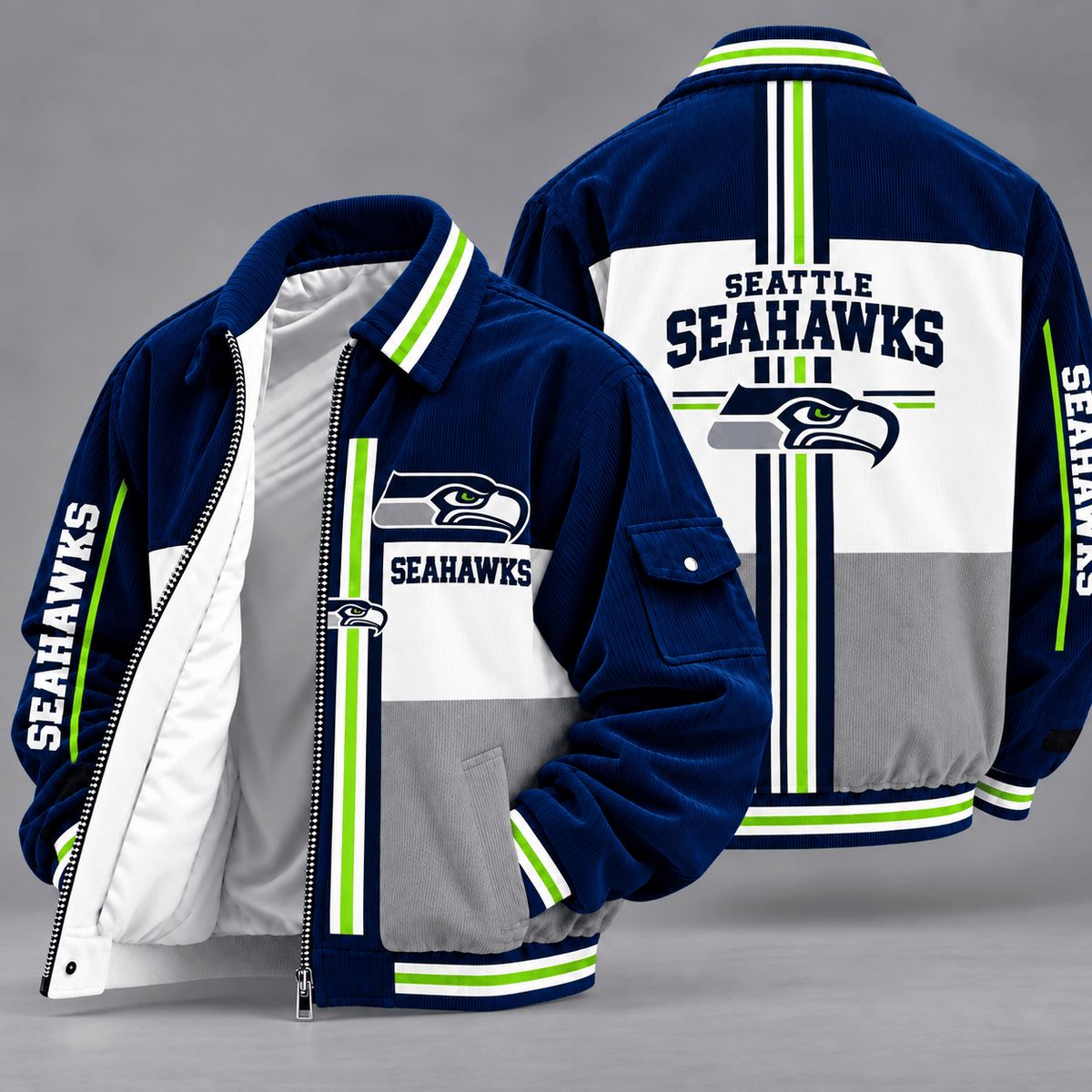 Seattle Seahawks