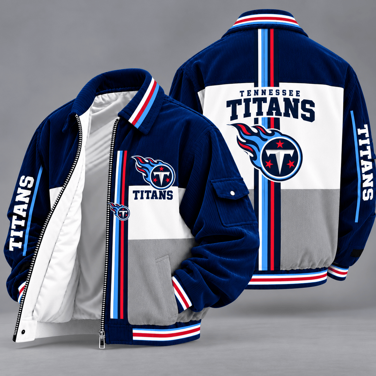Tennessee Titans