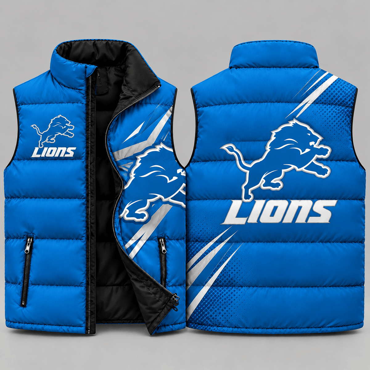 Detroit Lions