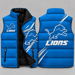 Detroit Lions
