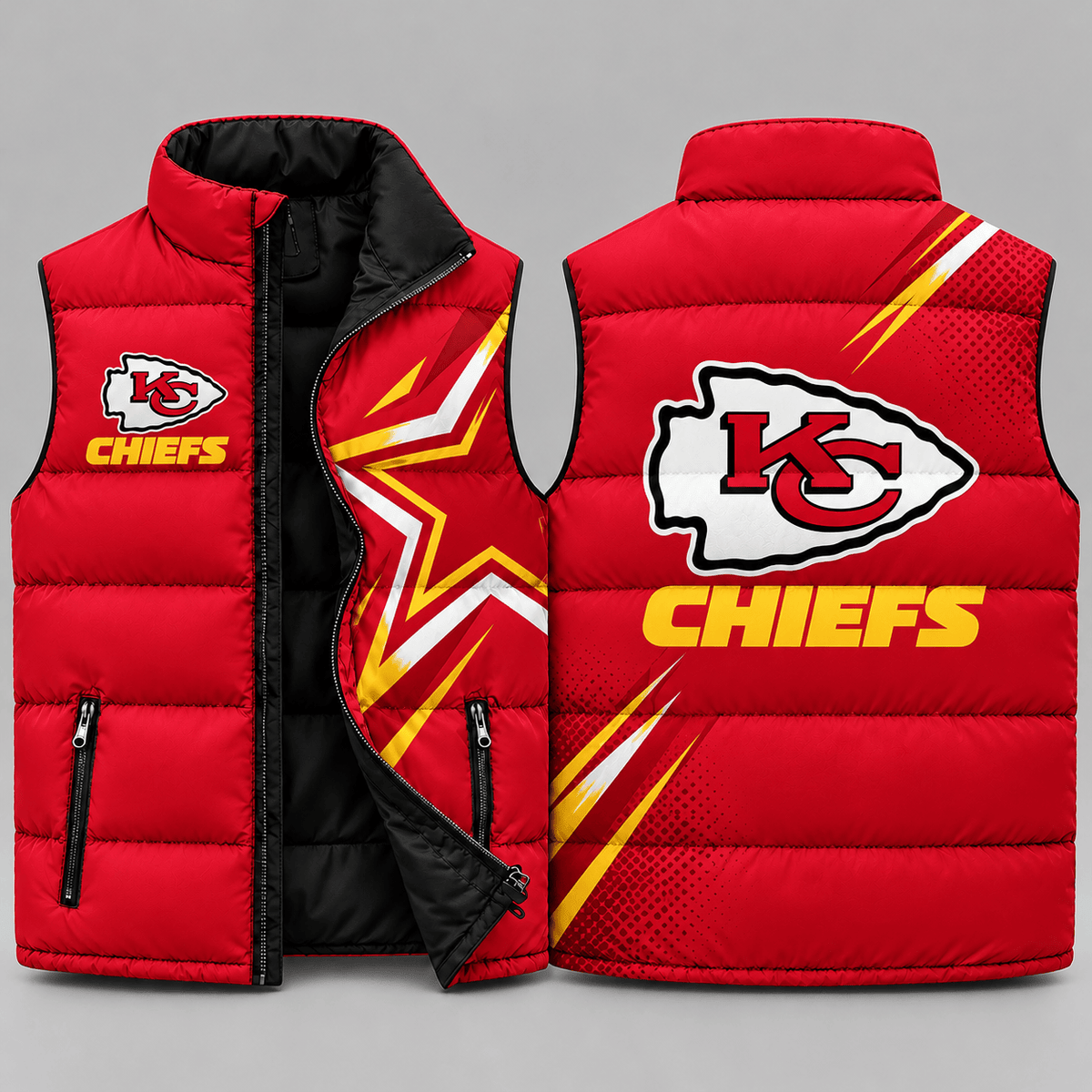 Kansas City Chiefs