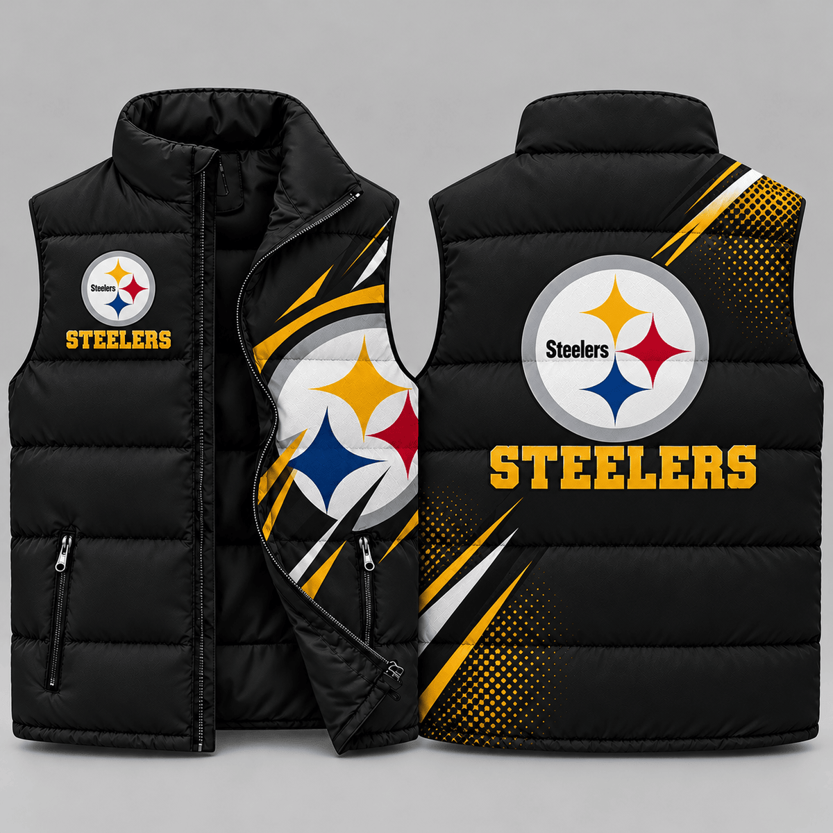 Pittsburgh Steelers