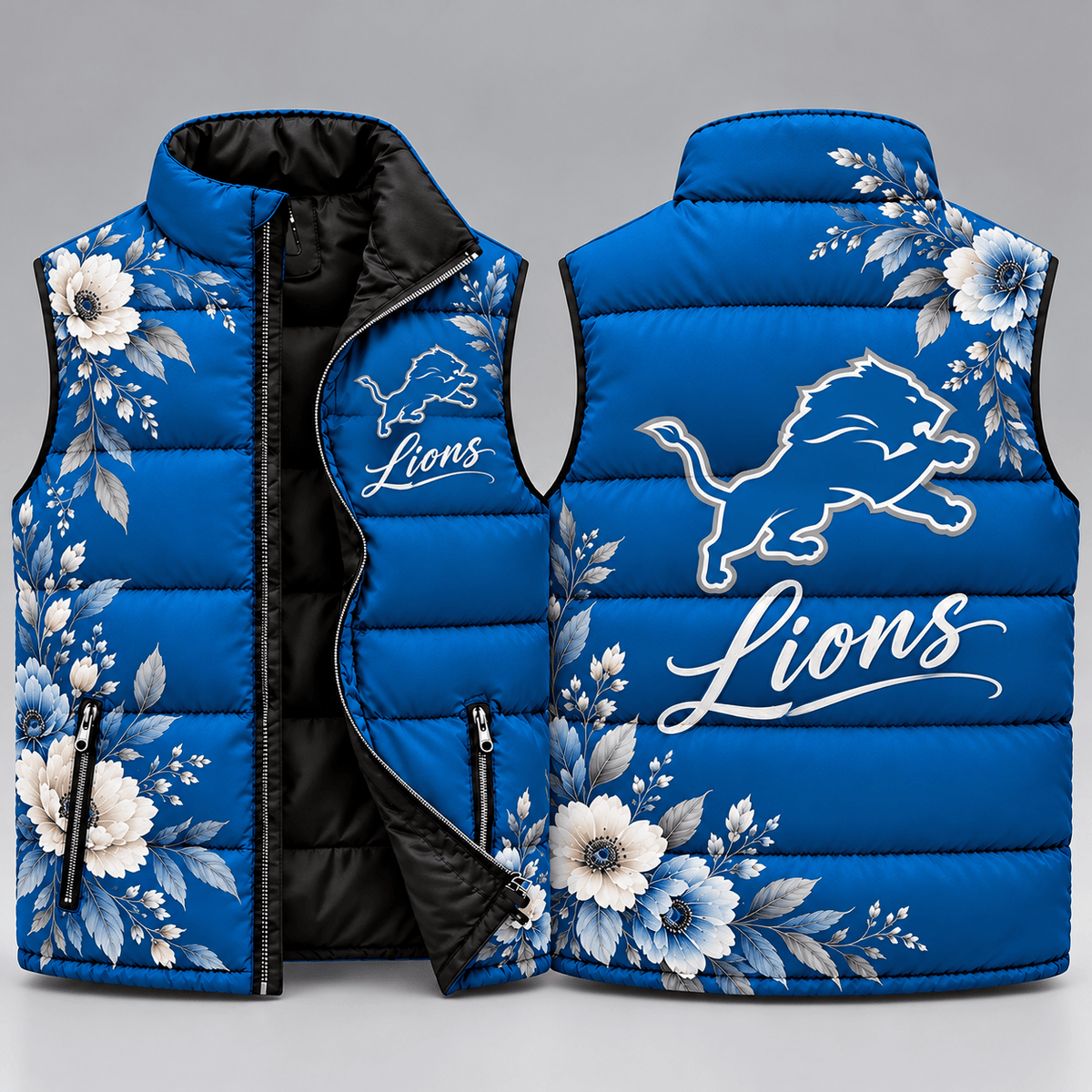 Detroit Lions
